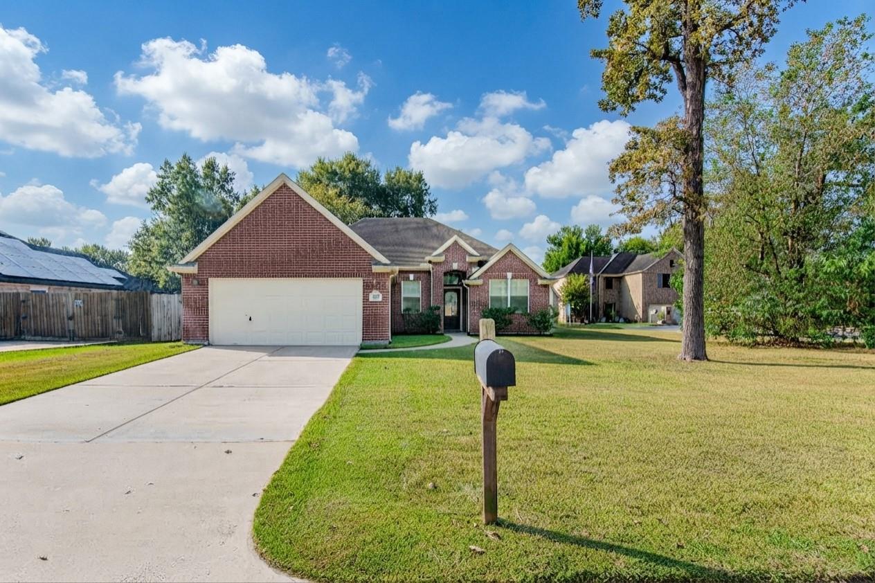507 Harbor Mist Drive