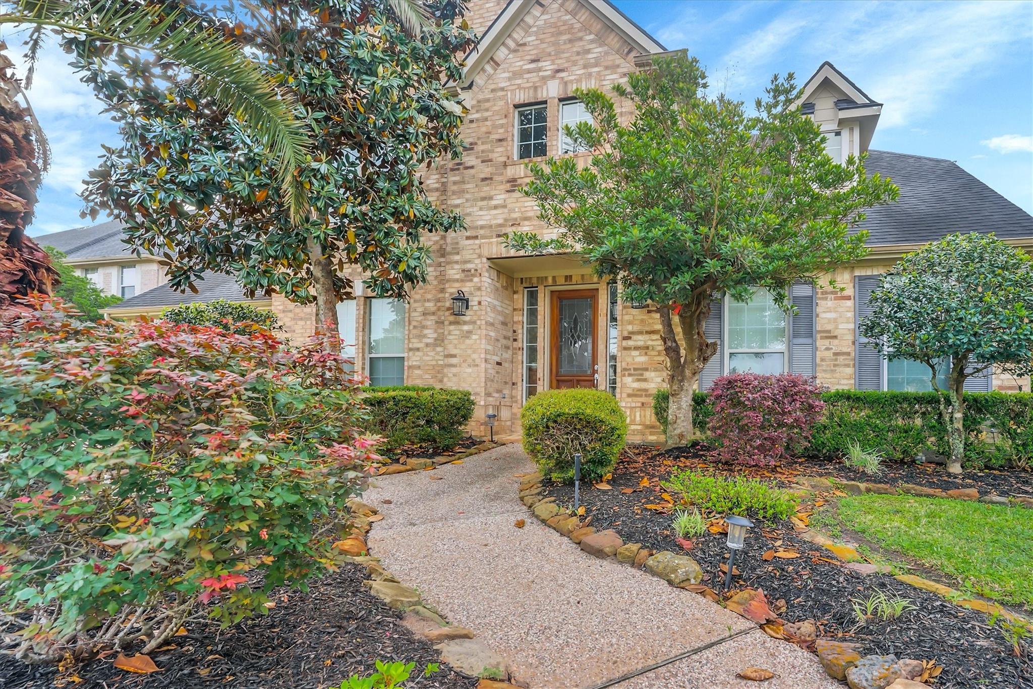 2322 Vinemead Court