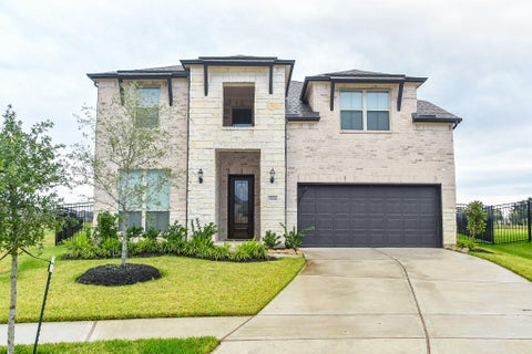 Homes For Rent - 3224 Stingray Cove Dr Dr<br/> Katy, TX 77493