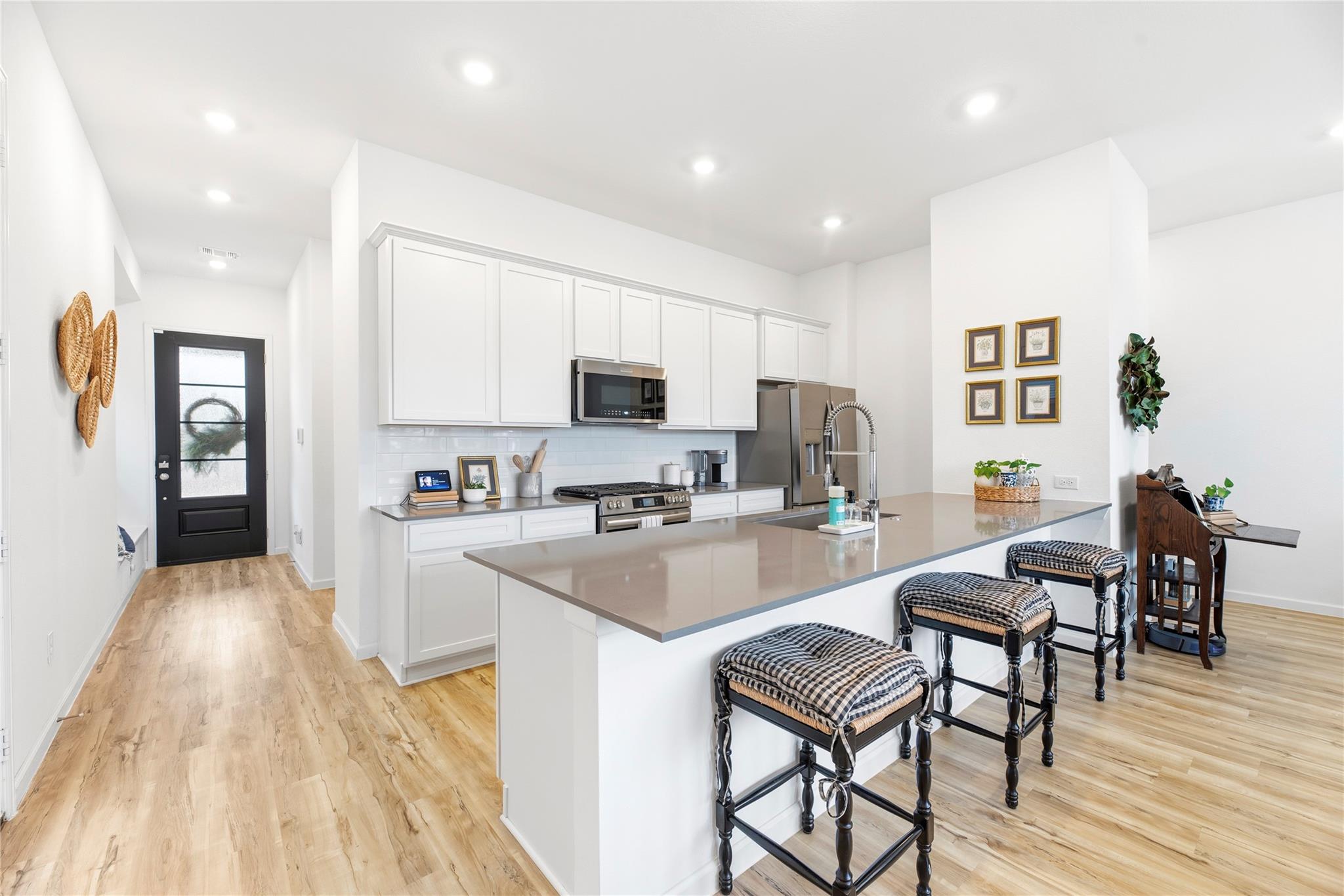 5534 Amber Brook Lane