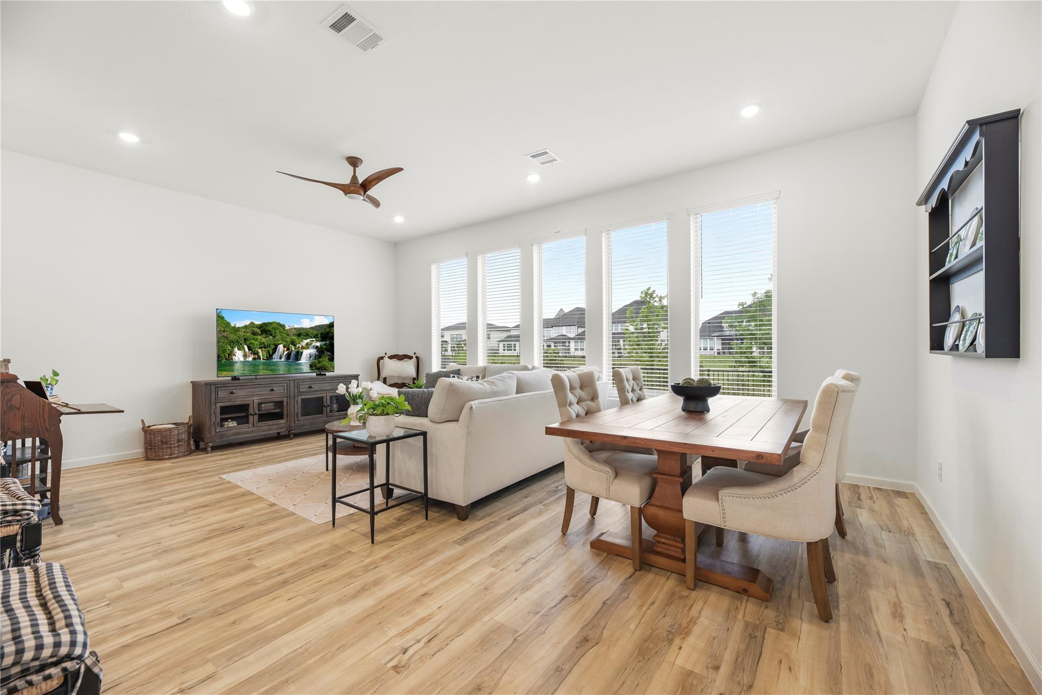 5534 Amber Brook Lane
