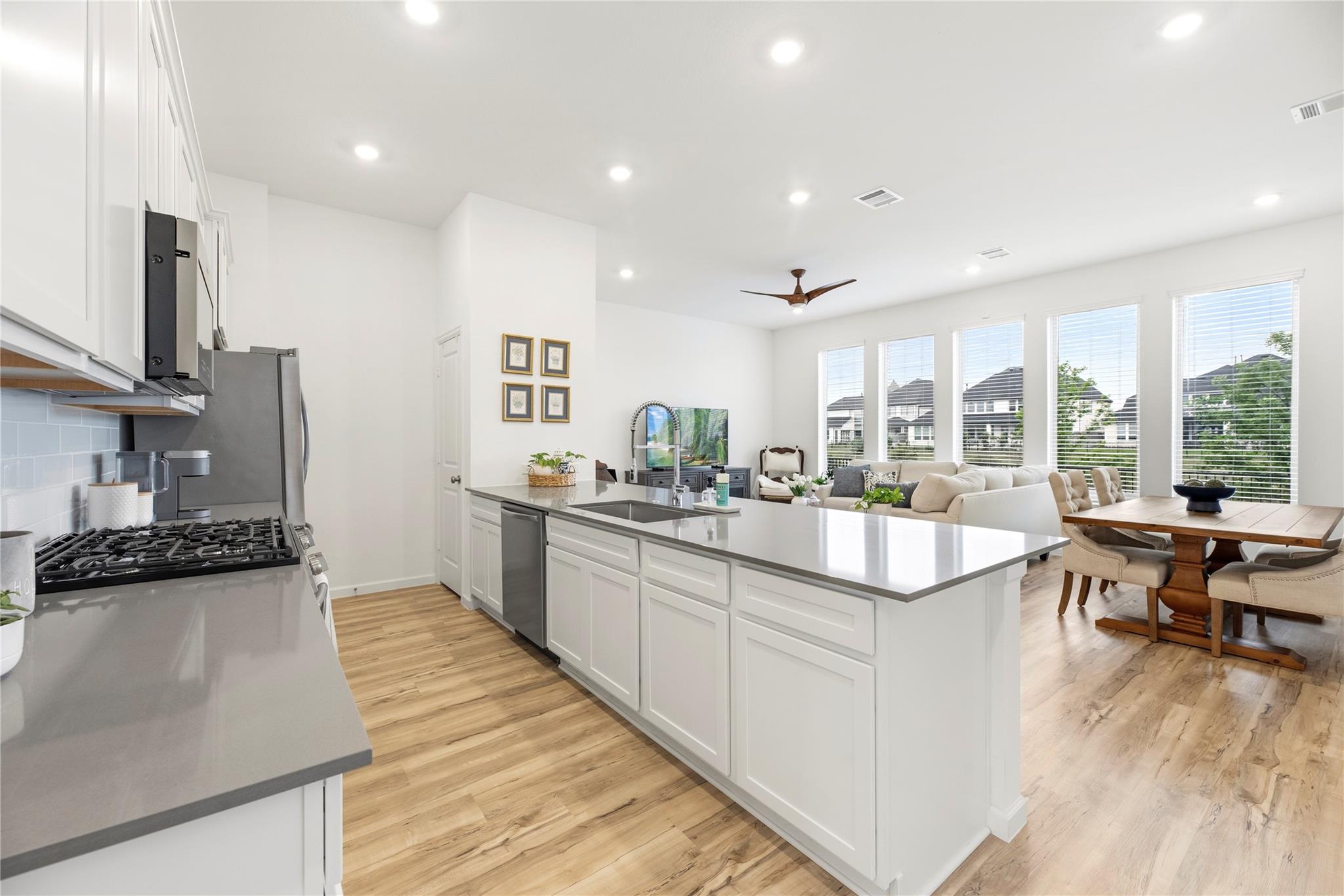 5534 Amber Brook Lane