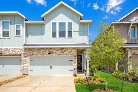 Photo of 5534 Amber Brook Lane, Fulshear, TX 77441 (MLS # 54995738)