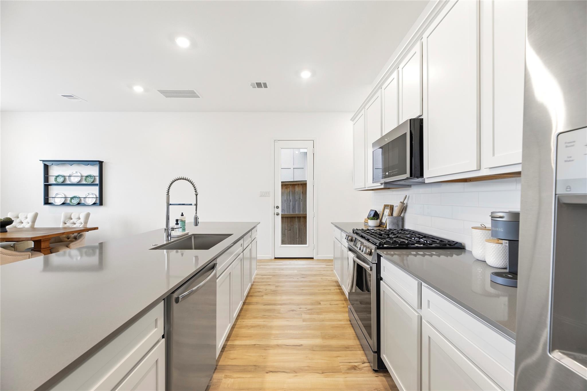 5534 Amber Brook Lane