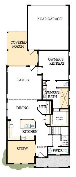 22627 Elyson Falls Drive