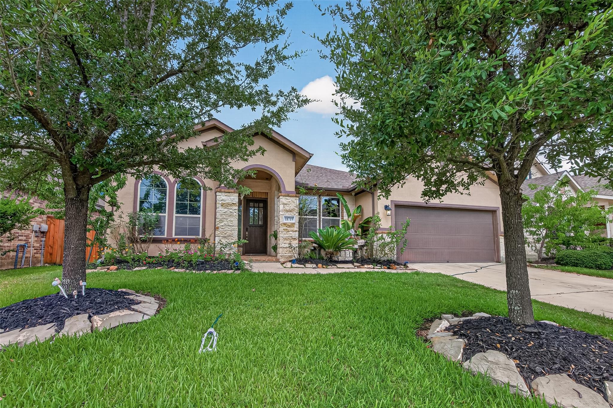 18719 Evanhale Bend Drive