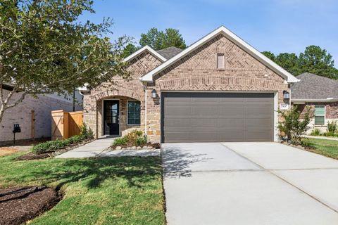 Photo of 20626 Draper Road, Tomball, TX 77377 (MLS # 31005894)