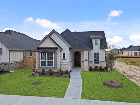 Photo of 11816 South Pavillion Drive, Mont Belvieu, TX 77523 (MLS # 63394276)