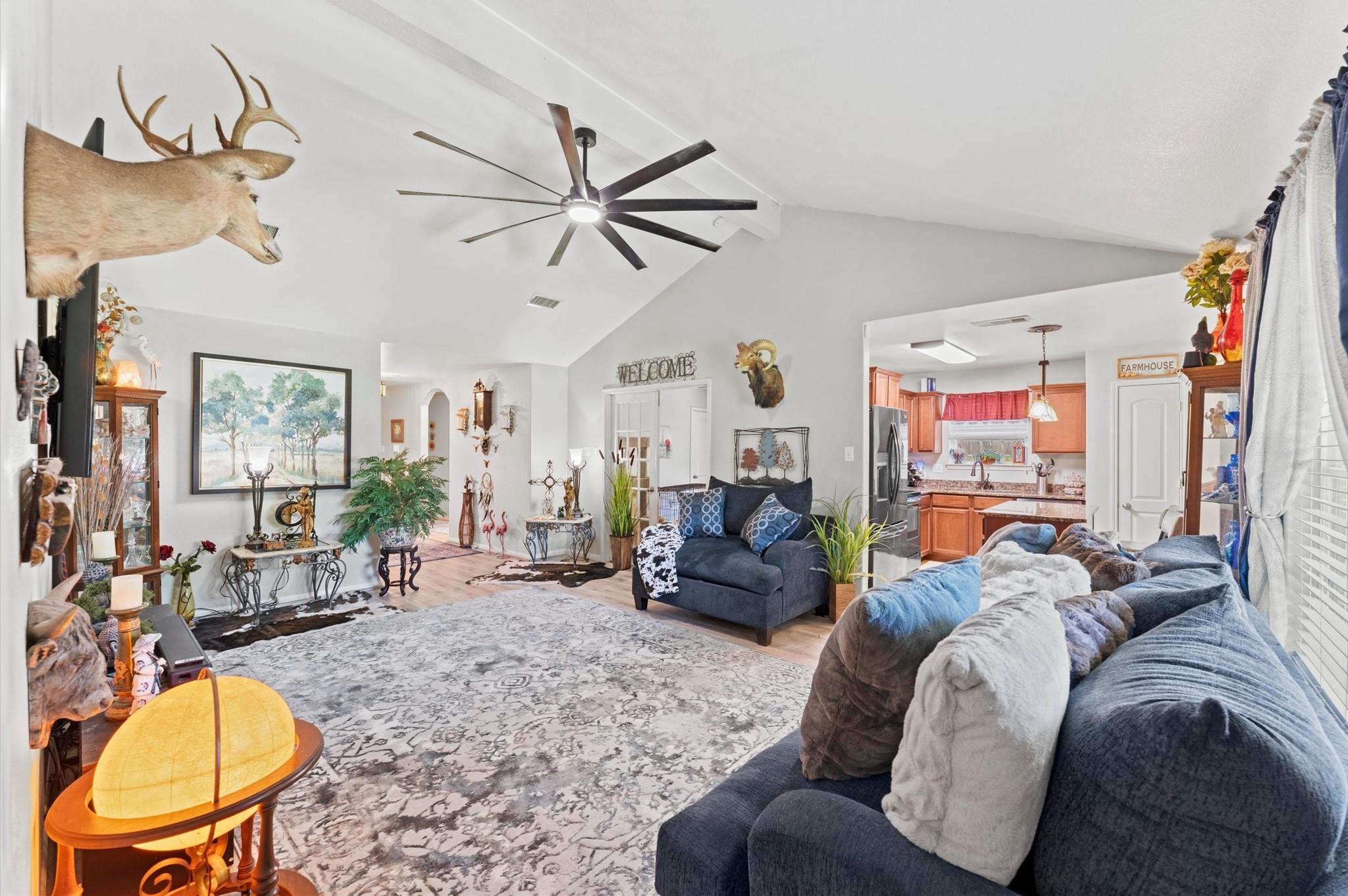 405 Hawks View Drive