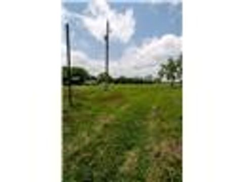 Vacant Land For Sale - 0000 County Road 168<br/> Brazoria County, Alvin, TX 77511