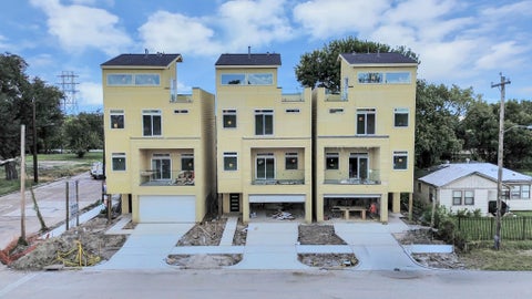 Photo of 1707 Orr Street ST, Houston, TX 77009 (MLS # 93316548)