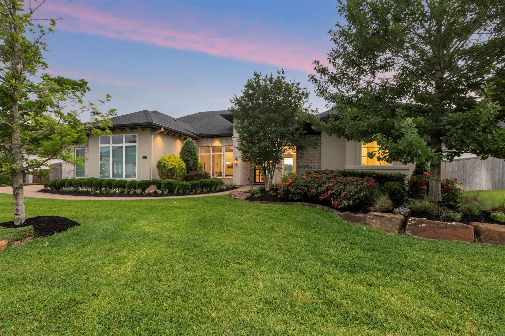 23306 Vista De Tres Lagos Drive