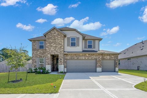 Photo of 14350 Red Lodge Trail, Conroe, TX 77384 (MLS # 17498484)