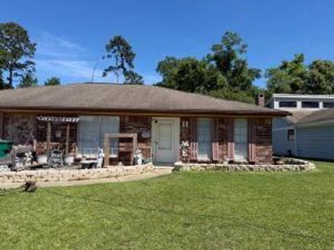 Photo of 2000 Silver Oaks Drive, Orange, TX 77632 (MLS # 61151875)
