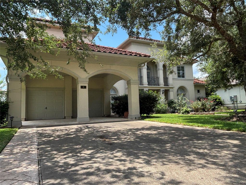 Photo of 6 Hidden Cove, Missouri City, TX 77459 (MLS # 5452695)