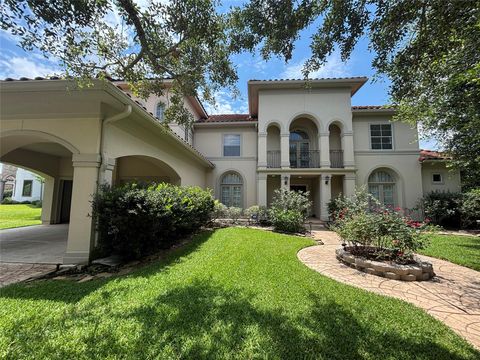 Photo of 6 Hidden Cove, Missouri City, TX 77459 (MLS # 5452695)
