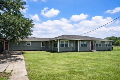 Photo of 2727 Nelga Road #C, Wharton, TX 77488 (MLS # 14179048)