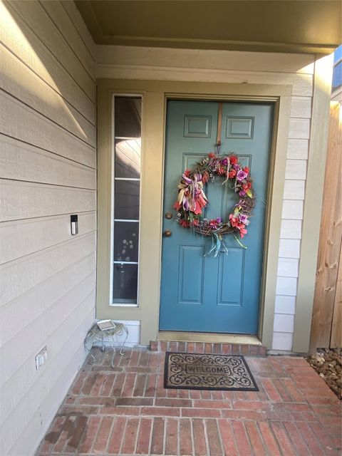 1718 Redwing Ridge Drive Houston TX 77009