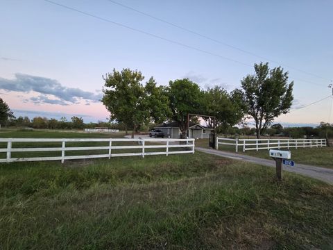Photo of 8118 Hamilton Road, Brookshire, TX 77423 (MLS # 80930058)