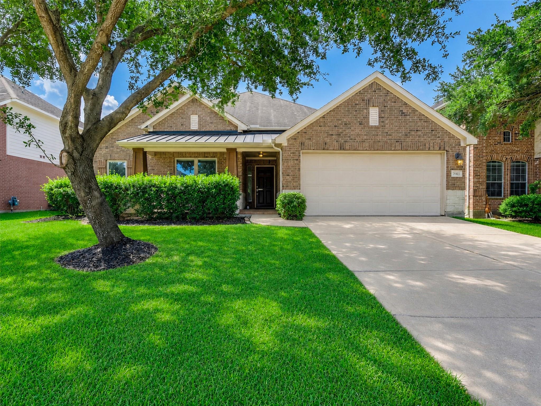 20611 Garden Ridge Canyon