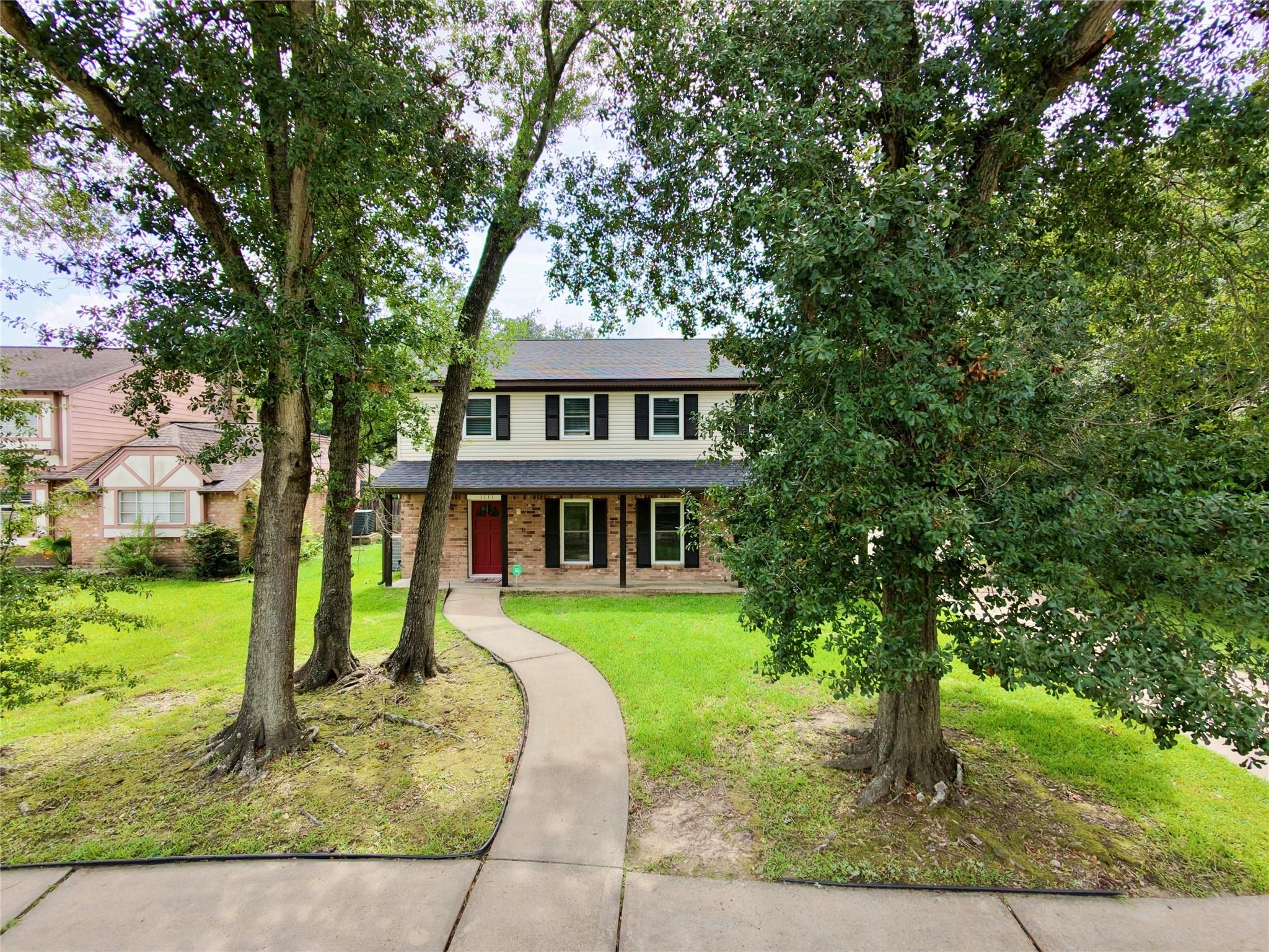 1111 Appleford Drive