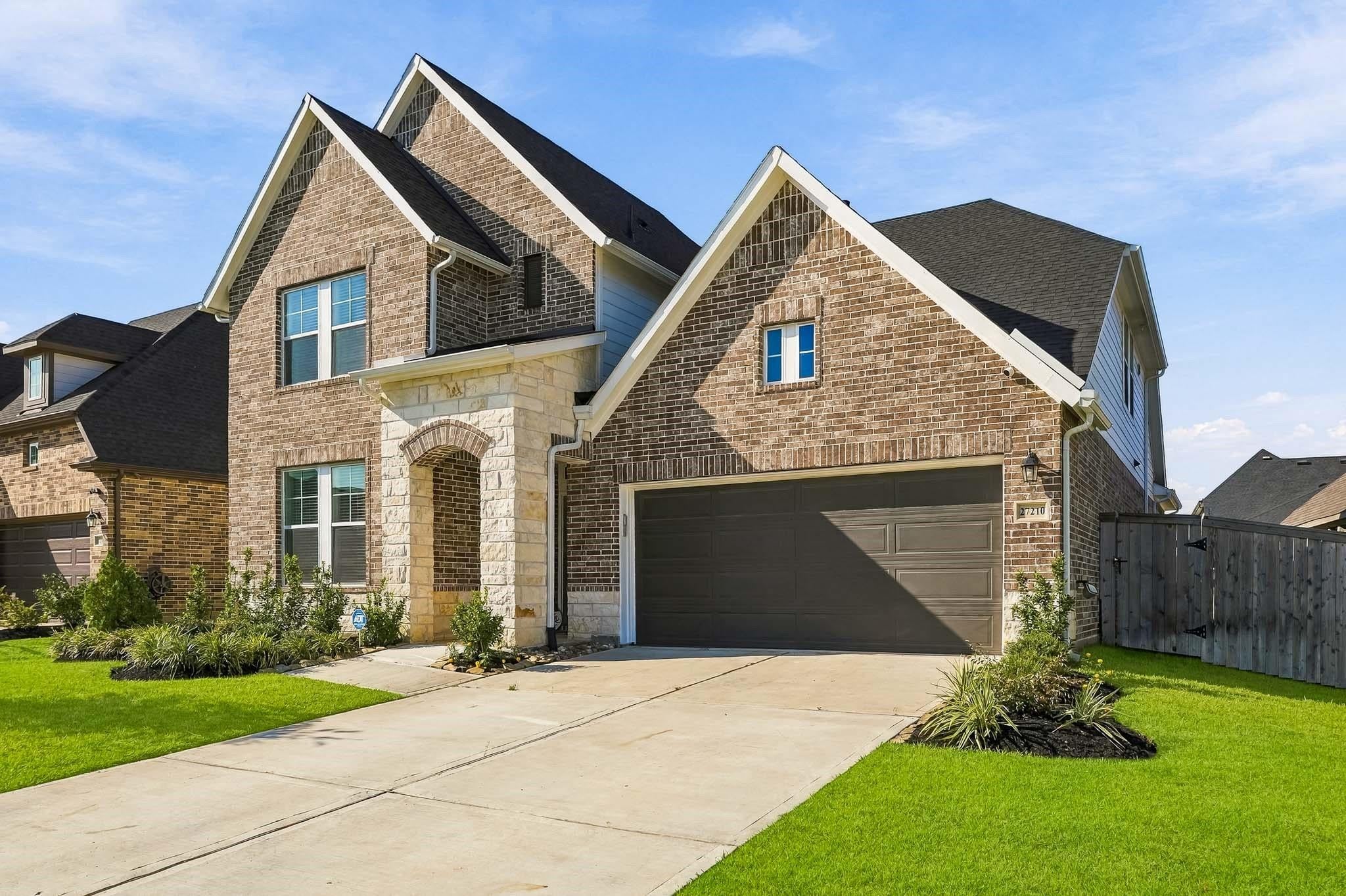 27210 Texas Bluebonnet Trail