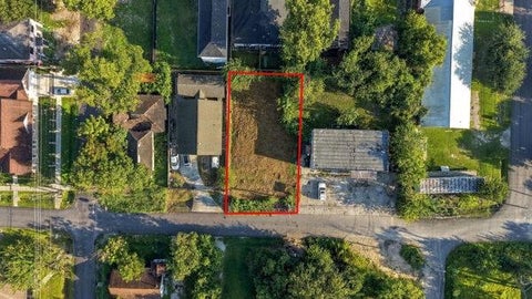Photo of 3105 Roland Street, Houston, TX 77026 (MLS # 62246984)