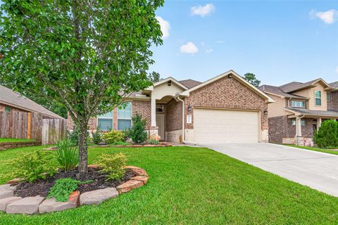 Photo of 12251 Antilles Lane, Conroe, TX 77304 (MLS # 82780207)