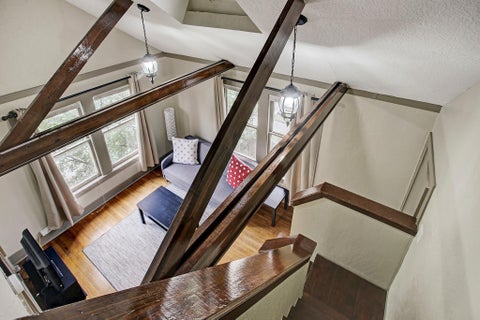 Photo of 2323 Park Street #3, Houston, TX 77019 (MLS # 76865446)