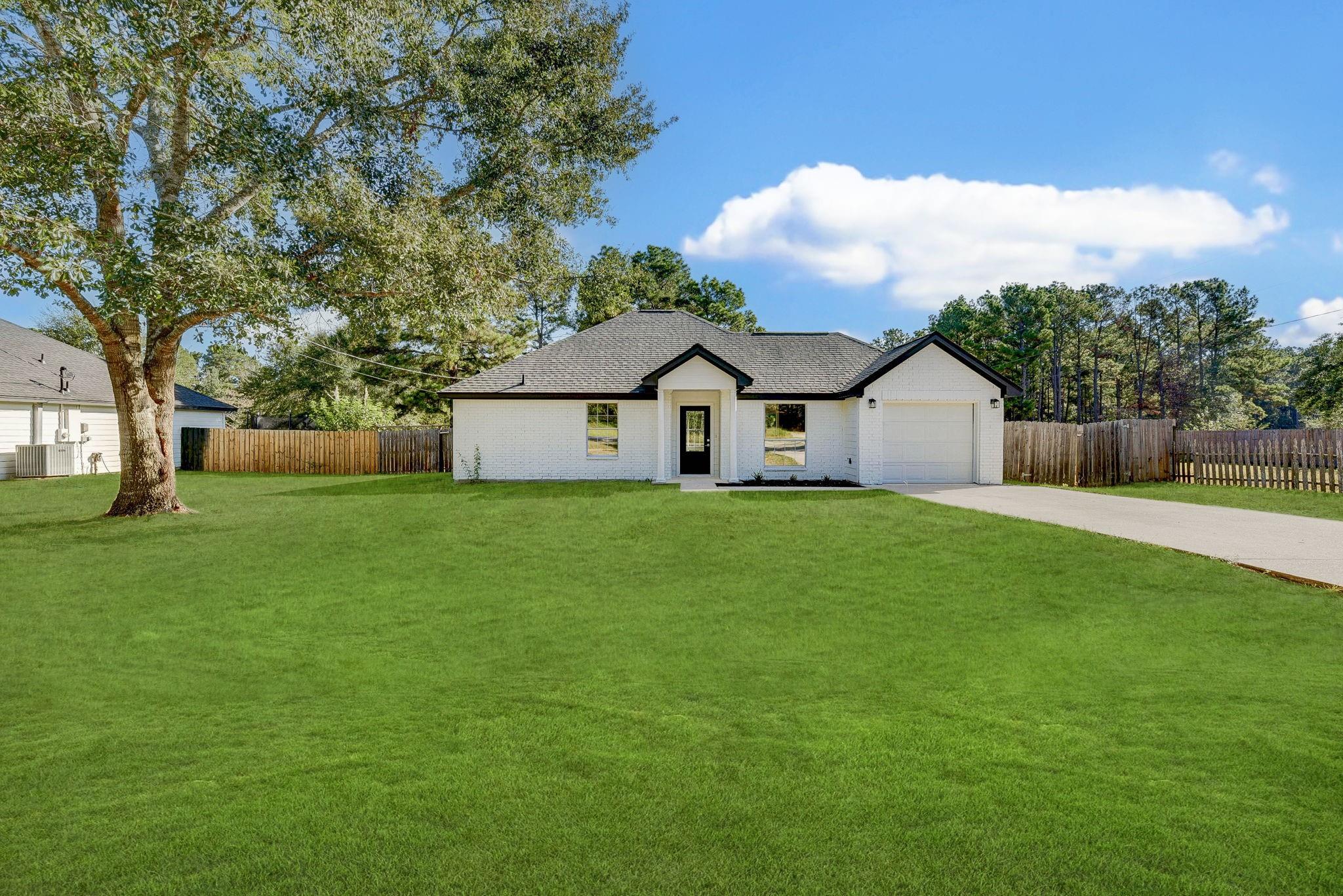 10539 Fawn Mist Drive Drive
