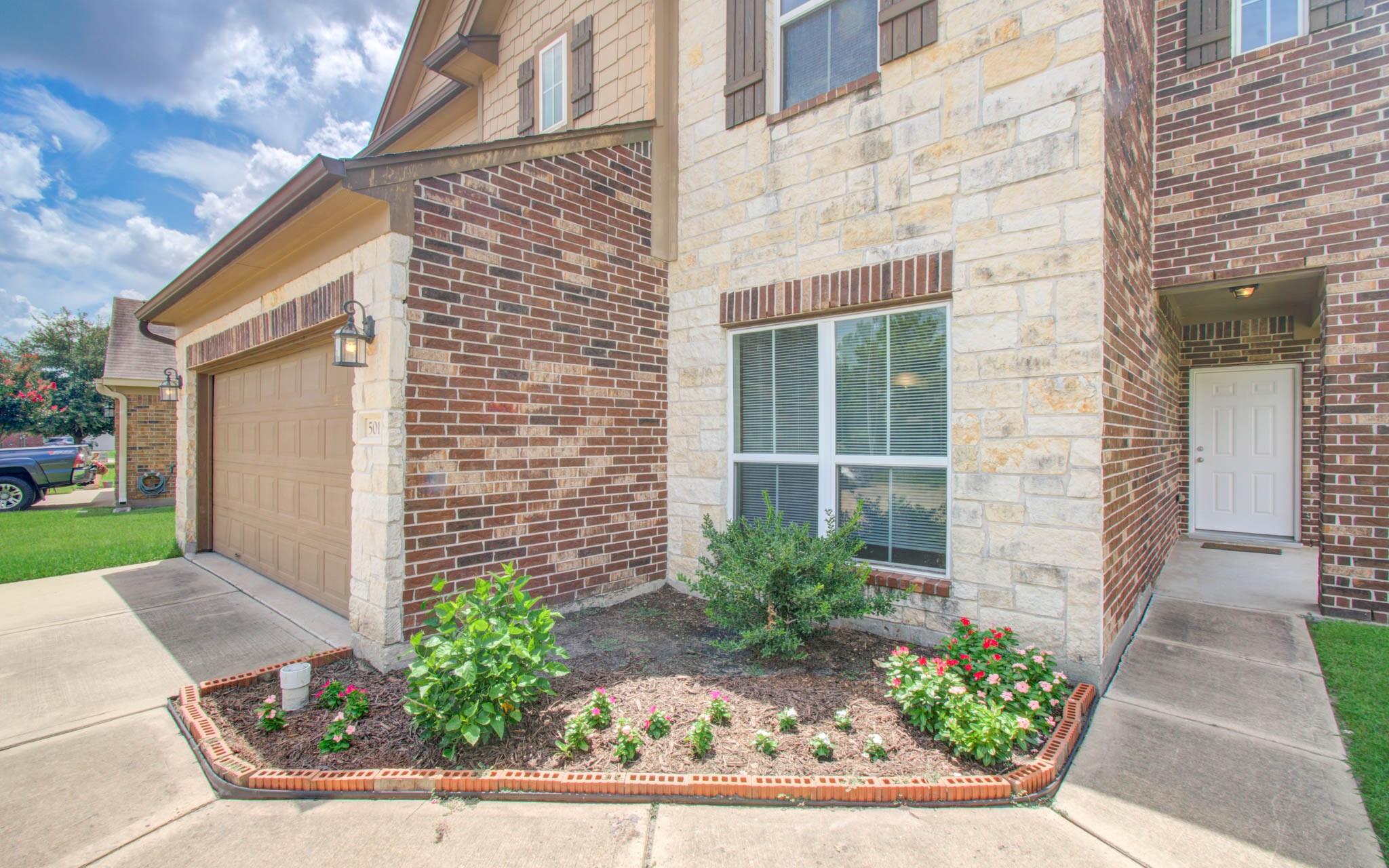 5011 Forest Moss Court