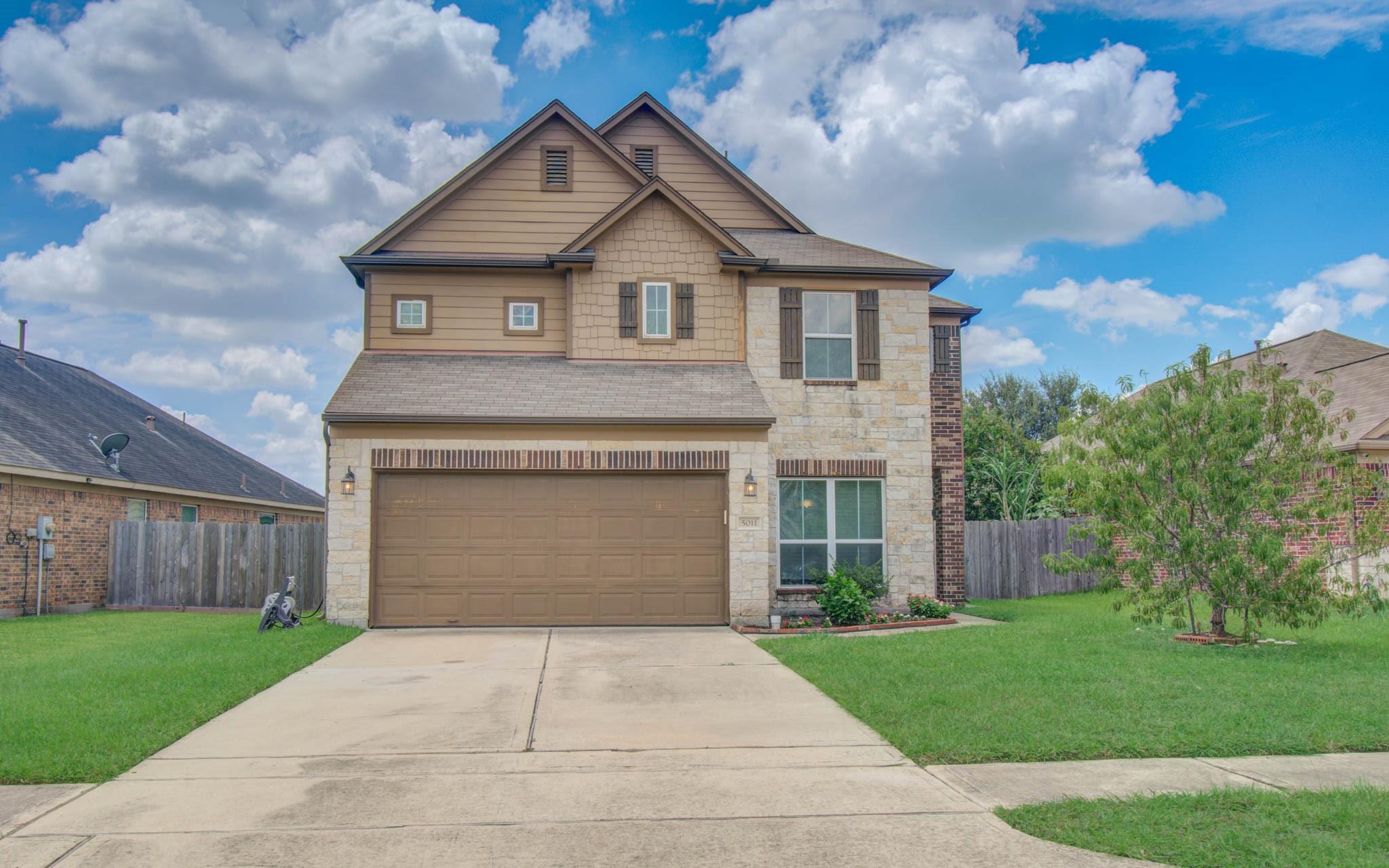 5011 Forest Moss Court