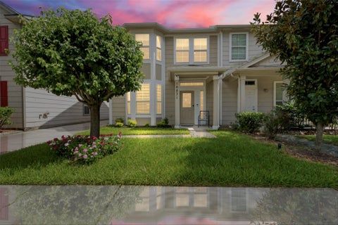 Homes For Sale - 16831 Libson Falls Drive<br/> Houston, TX 77095