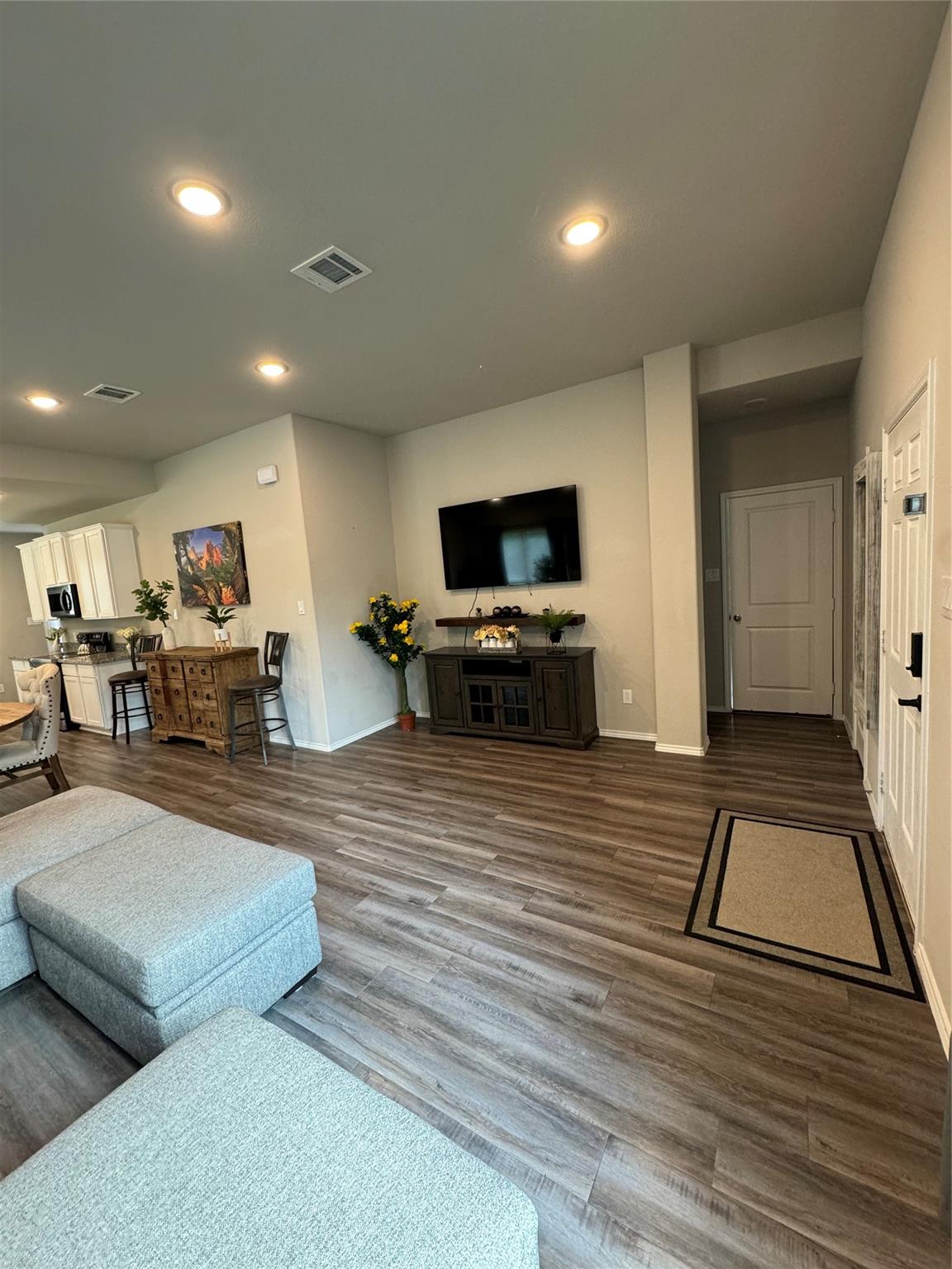 710 Crystal River Road