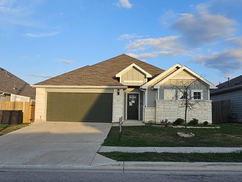 Photo of 7413 Grenadine Bloom Bend, Del Valle, TX 78617 (MLS # 32288667)