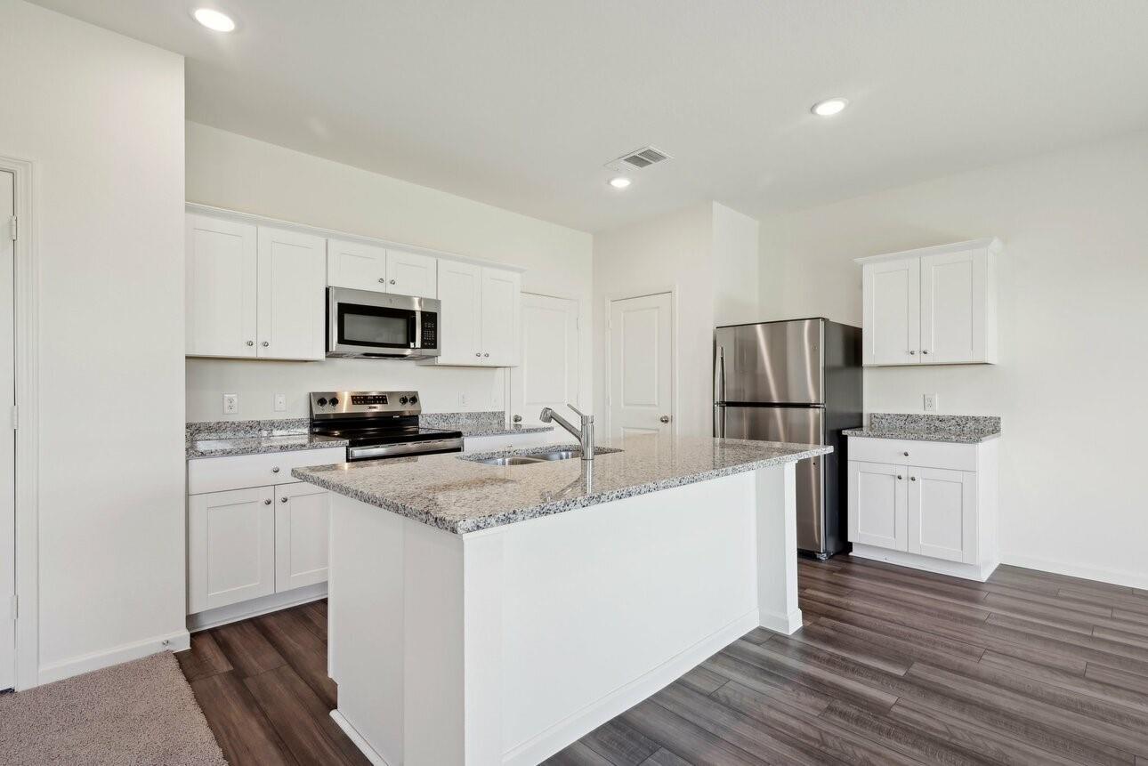 25231 Brookstone Way