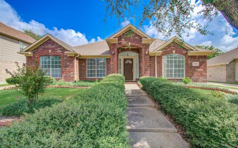 Photo of 9314 Tascosa Lane, Houston, TX 77064 (MLS # 45752878)