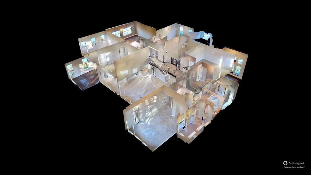 Photo of 2102 Granite Brook Lane, Katy, TX 77494 (MLS # 47194761)