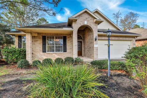 Photo of 3 N Abram Circle, The Woodlands, TX 77382 (MLS # 74092572)