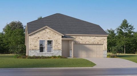 Photo of 1231 Bonnerjee Drive, Crosby, TX 77532 (MLS # 94384551)