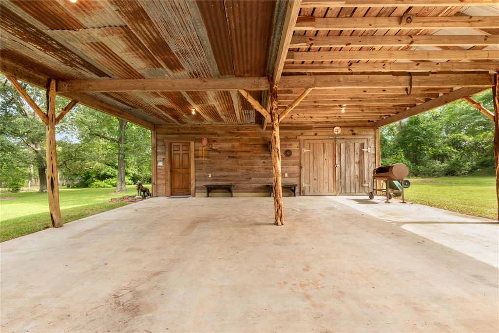 Photo of 21229 Karen Switch Road, Magnolia, TX 77354 (MLS # 37395571)
