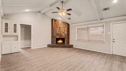 Tiny photo for 2067 SE Shadow Rock Drive, Houston, TX 77339 (MLS # 44698974)