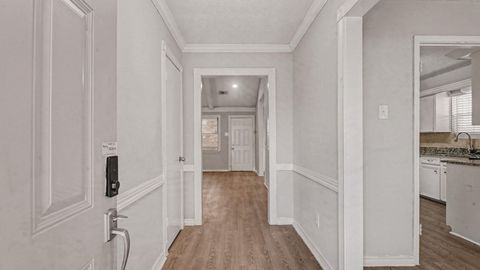 Tiny photo for 2067 SE Shadow Rock Drive, Houston, TX 77339 (MLS # 44698974)