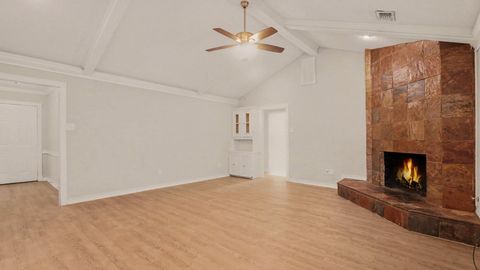 Tiny photo for 2067 SE Shadow Rock Drive, Houston, TX 77339 (MLS # 44698974)