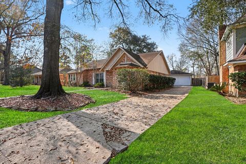 Tiny photo for 2067 SE Shadow Rock Drive, Houston, TX 77339 (MLS # 44698974)