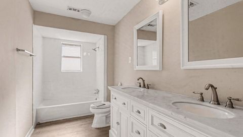 Tiny photo for 2067 SE Shadow Rock Drive, Houston, TX 77339 (MLS # 44698974)