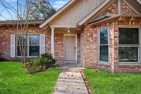Tiny photo for 2067 SE Shadow Rock Drive, Houston, TX 77339 (MLS # 44698974)