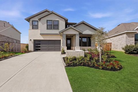 11211 Tropical Forest Way Cypress TX 77433