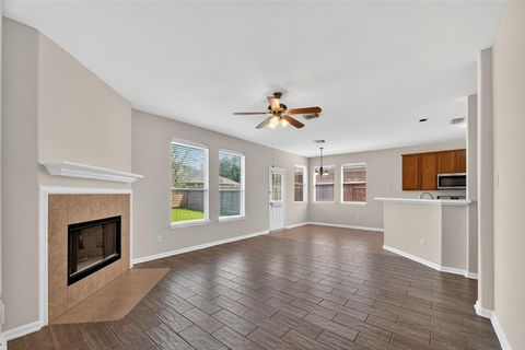 Photo of 2711 Shallow Falls Court, Pearland, TX 77584 (MLS # 67906446)