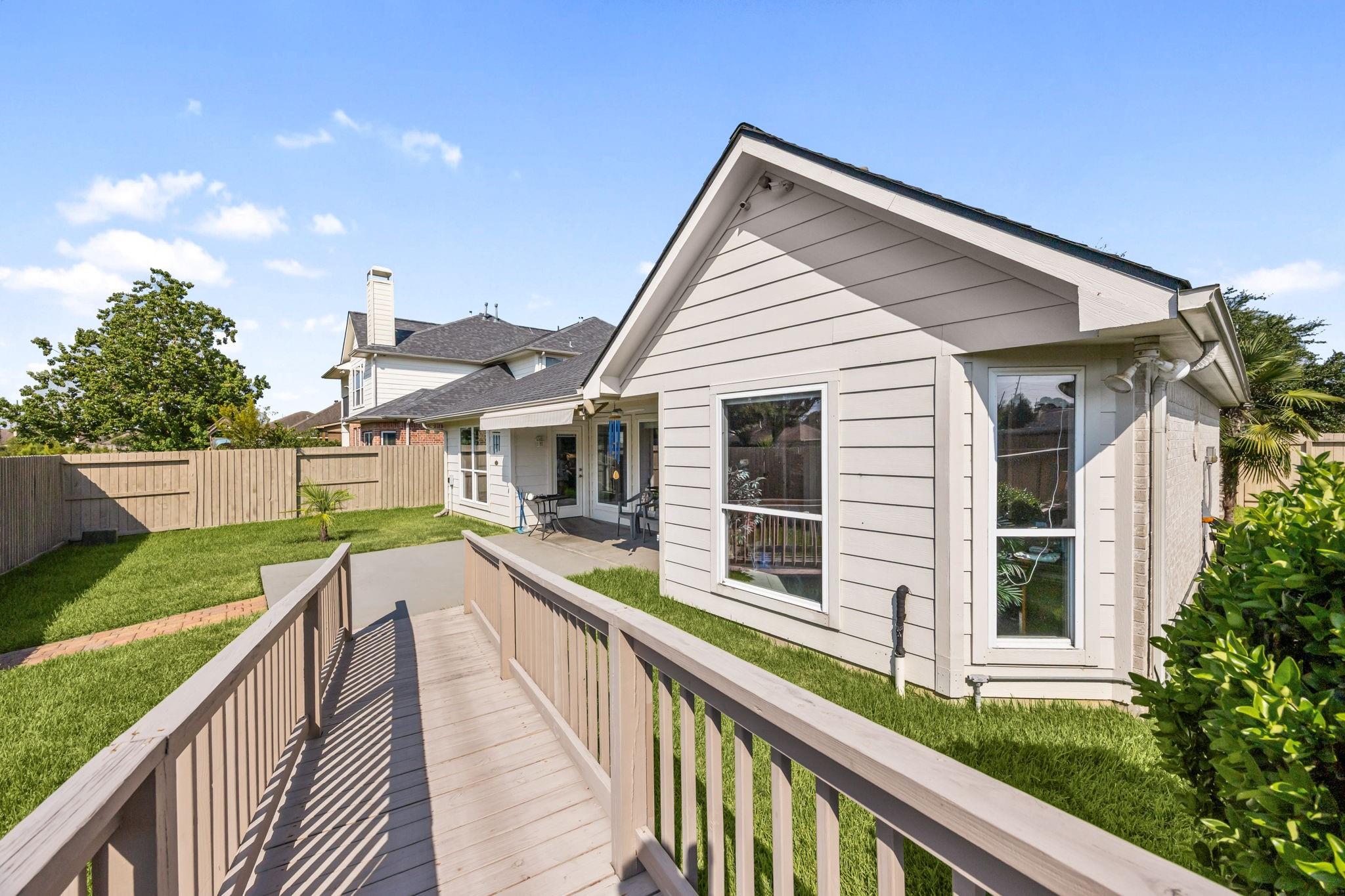 19926 Brookway Oak Court